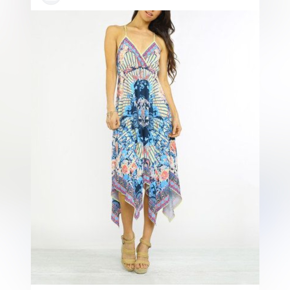 Pookie & Sebastian Dress